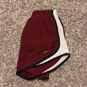 Nike Athletic Shorts